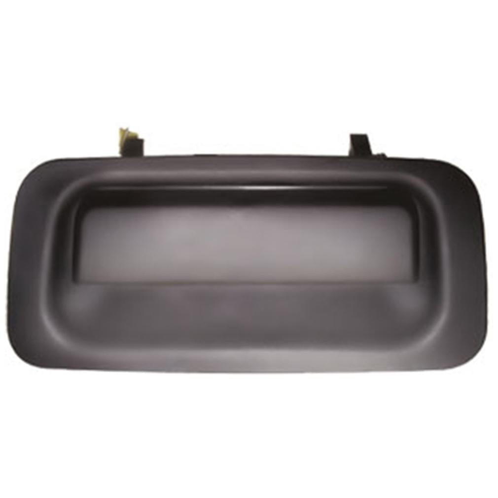 Maçaneta Externa DA Porta Traseira - Universal - 31050 - (1)