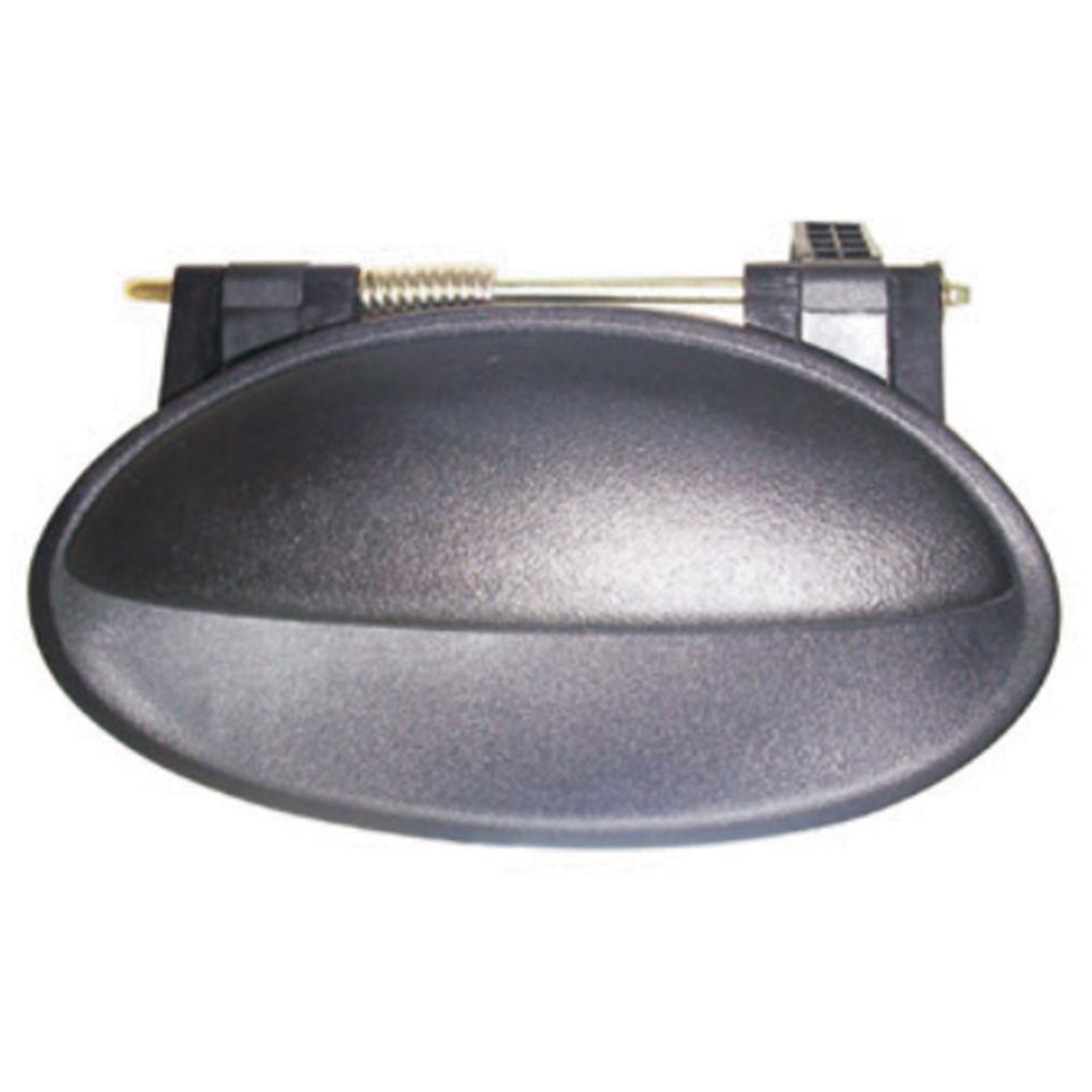 Maçaneta Externa DA Porta Traseira - Universal - 40963 - (1)