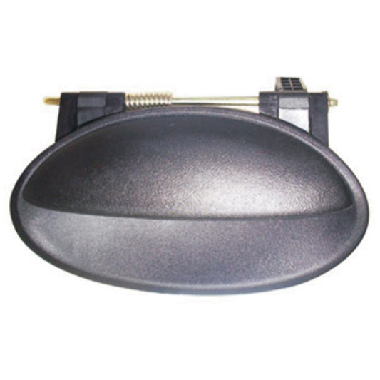 Maçaneta Externa DA Porta Traseira - Universal - 40963 - (1)