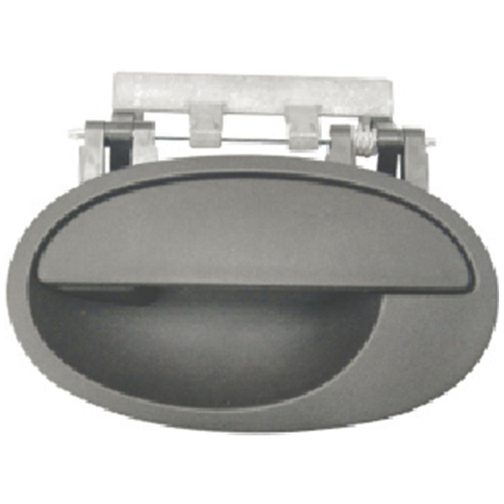Maçaneta Externa DA Porta Traseira - Universal - 40972 - (1)