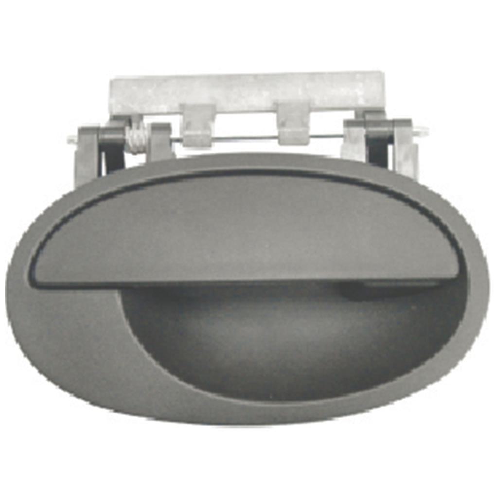 Maçaneta Externa DA Porta Traseira - Universal - 40973 - (1)
