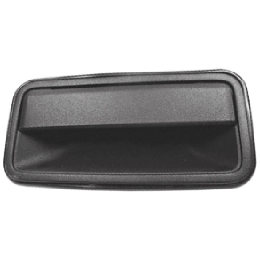 Maçaneta Externa DA Porta Traseira - Universal - 41083 - (1)