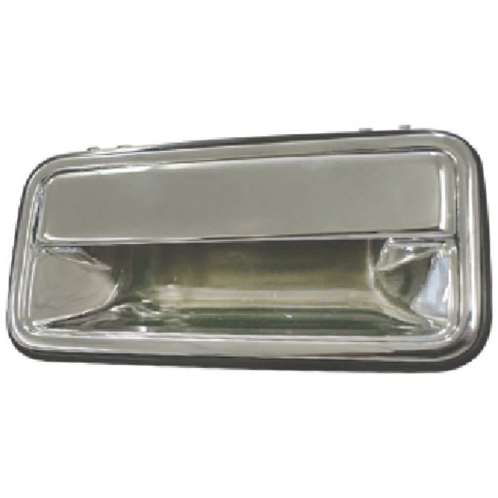 Maçaneta Externa DA Porta Traseira - Universal - 41269 - (1)