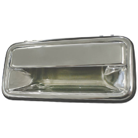 Maçaneta Externa DA Porta Traseira - Universal - 41269 - (1)