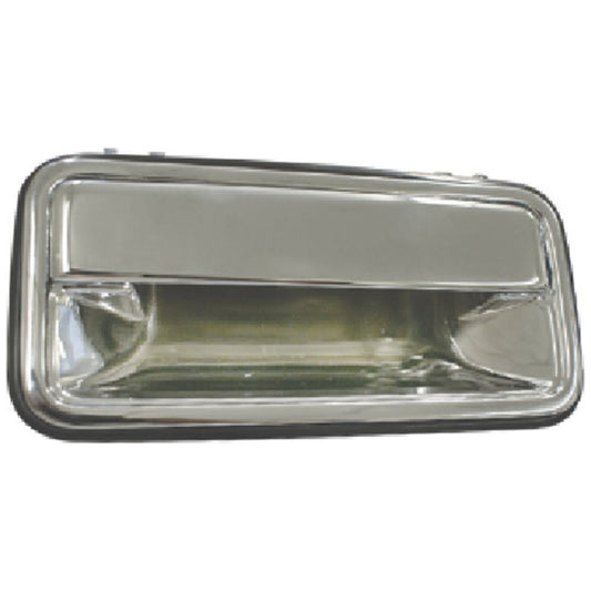 Maçaneta Externa DA Porta Traseira - Universal - 41270 - (1)