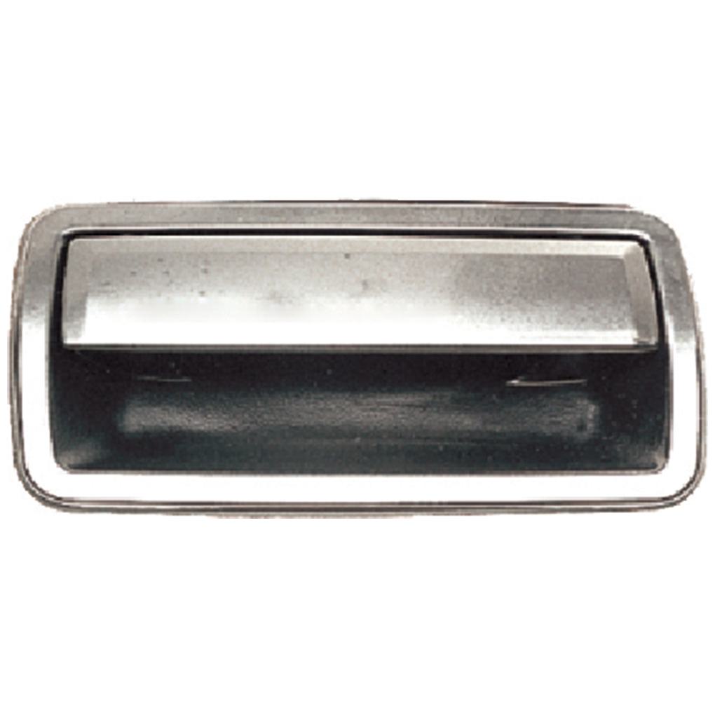 Maçaneta Externa DA Porta Traseira - Universal - 41288 - (1)