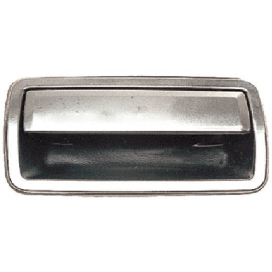 Maçaneta Externa DA Porta Traseira - Universal - 41289 - (1)