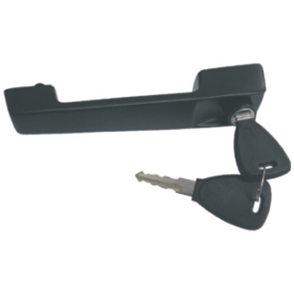 Maçaneta Externa da Porta - Universal - 50165 - (1)