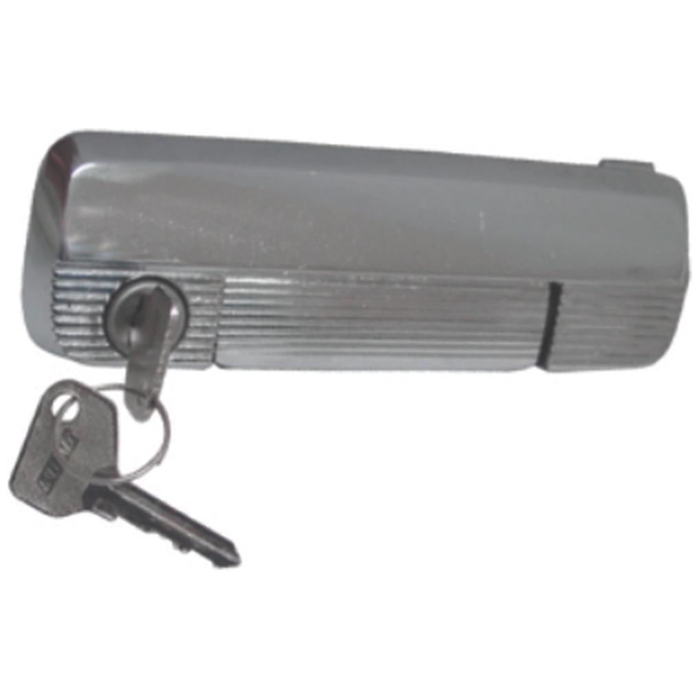 Maçaneta Externa da Porta - Universal - 60724 - (1)
