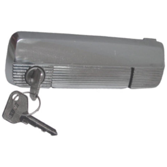 Maçaneta Externa da Porta - Universal - 60724 - (1)