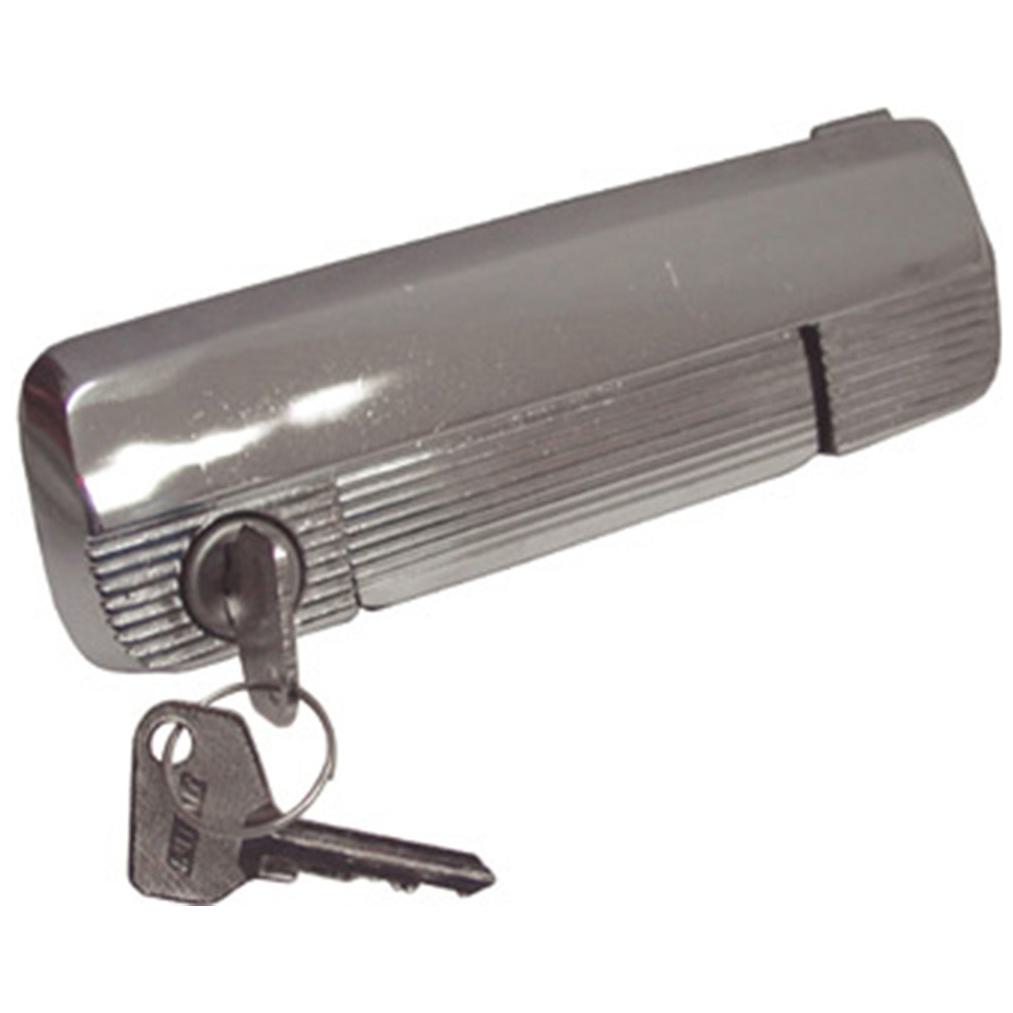 Maçaneta Externa da Porta - Universal - 60725 - (1)