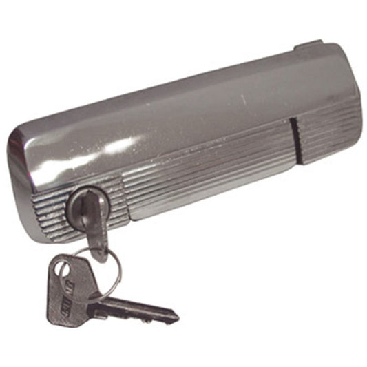 Maçaneta Externa da Porta - Universal - 60725 - (1)