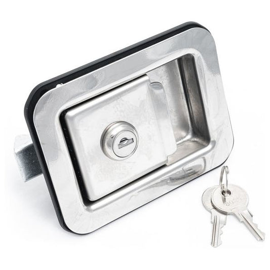 Maçaneta Externa DA Porta - Universal - 61094 - (1)