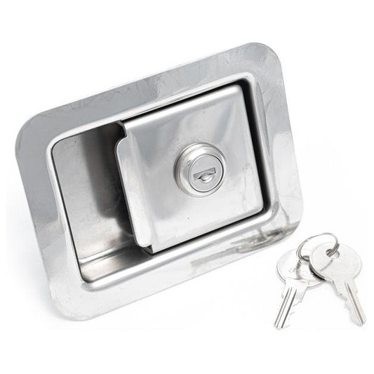 Maçaneta Externa DA Porta - Universal - 61095 - (1)