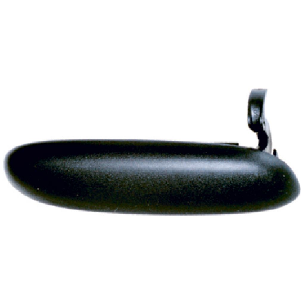 Maçaneta Externa das Portas Dianteira e Traseira - Universal - 30491 - (1)