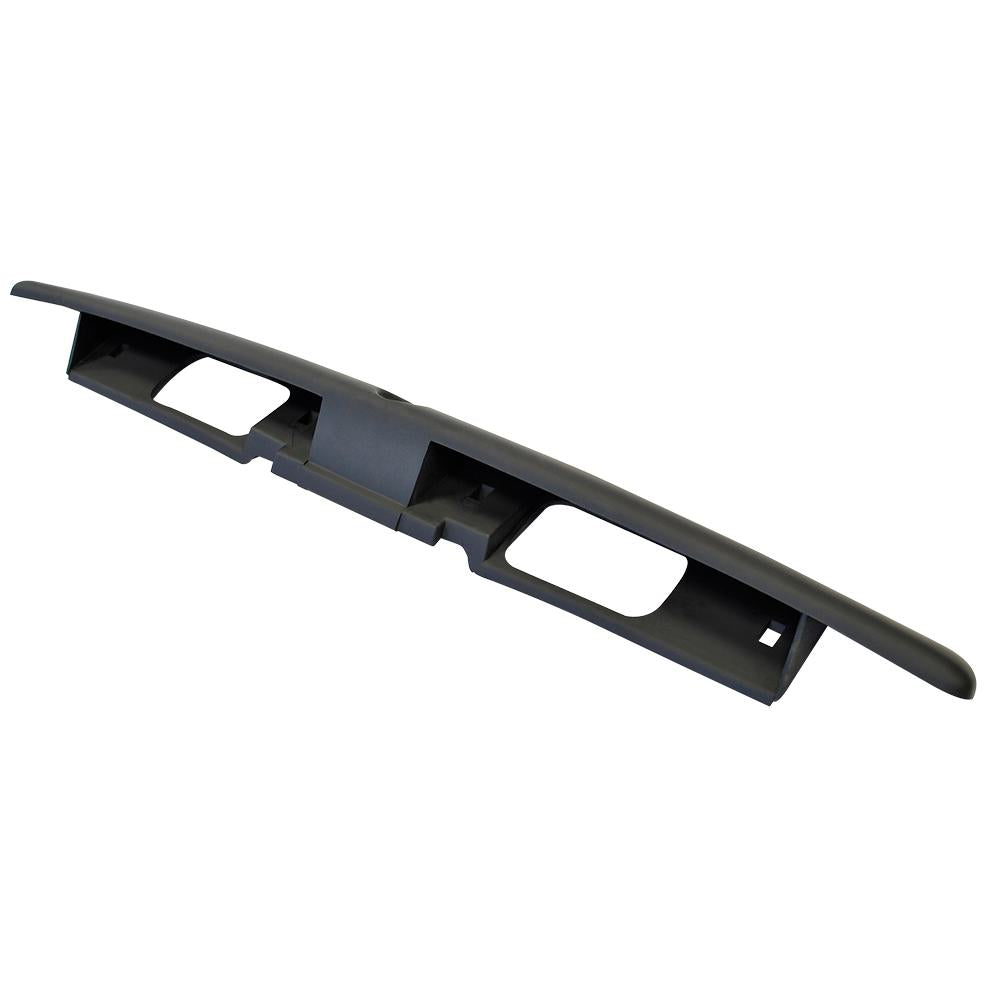 Maçaneta Externa do Porta-Malas para Volkswagen Parati - Universal Automotive - 22502 - (6)