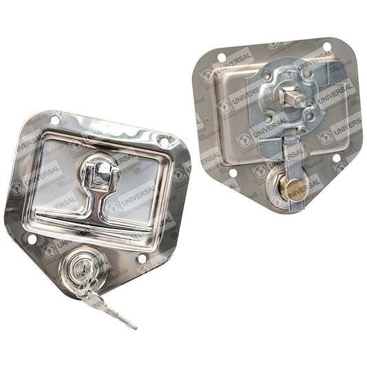 Maçaneta Externa T - Universal - 60636 - (1)