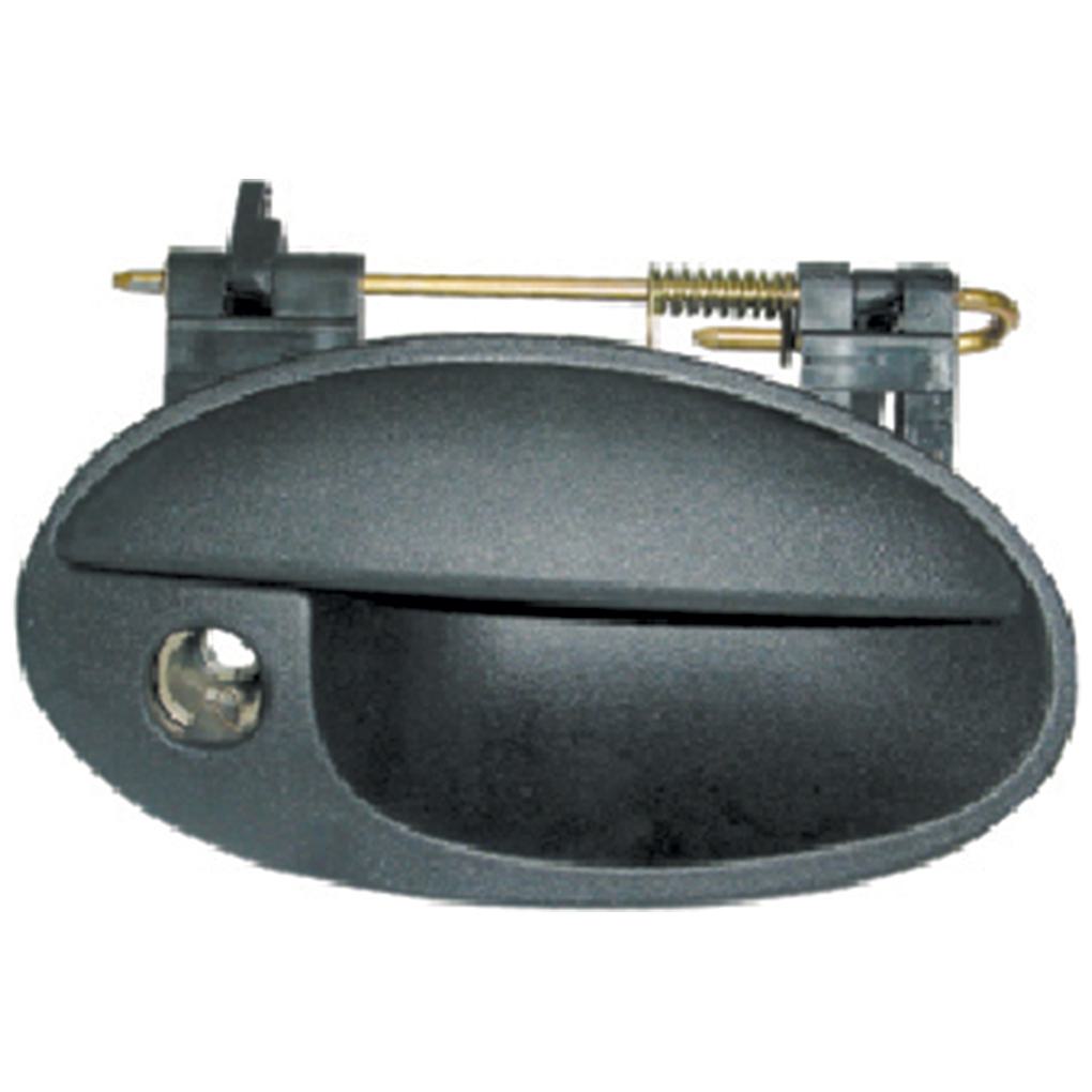 Maçaneta Externa - Universal - 40706 - (1)