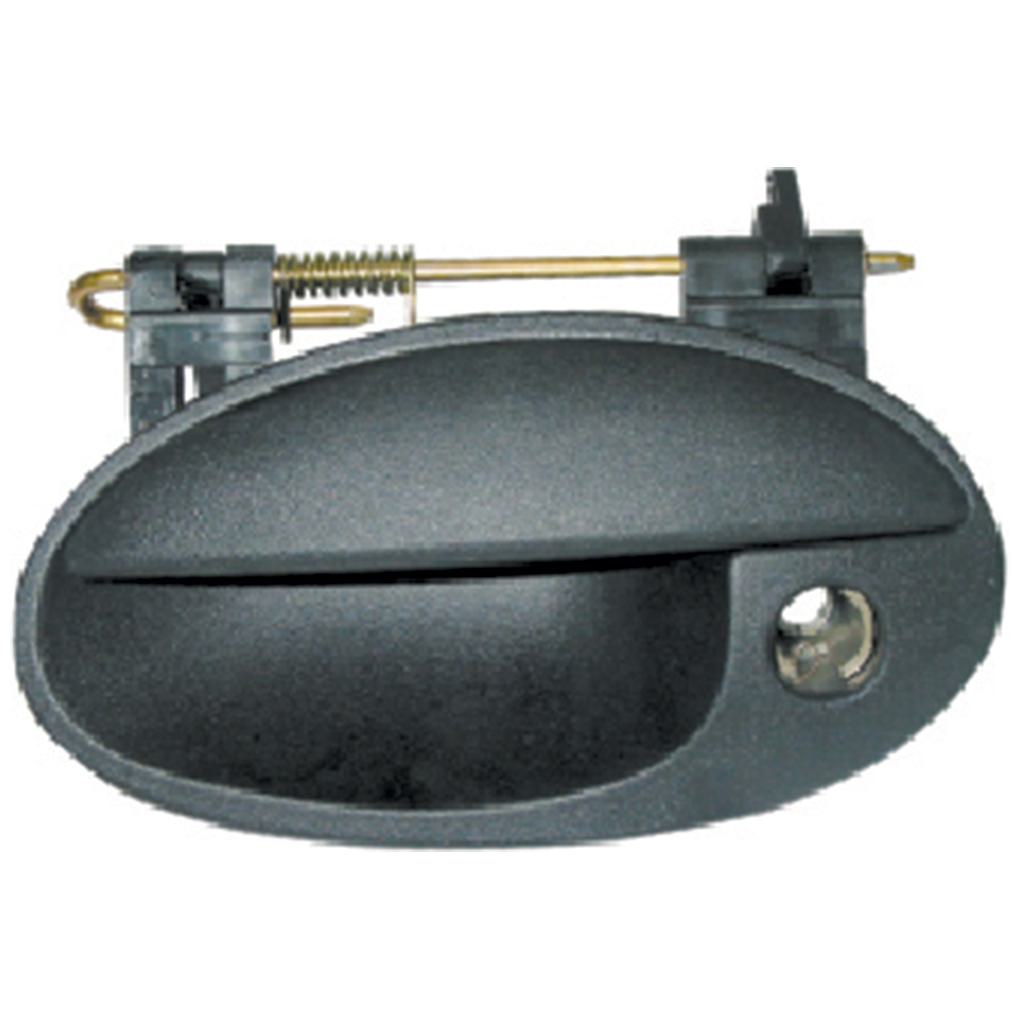 Maçaneta Externa - Universal - 40707 - (1)