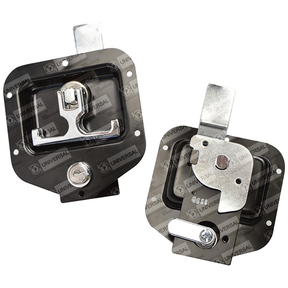 Maçaneta Externa - Universal - 60257 - (1)