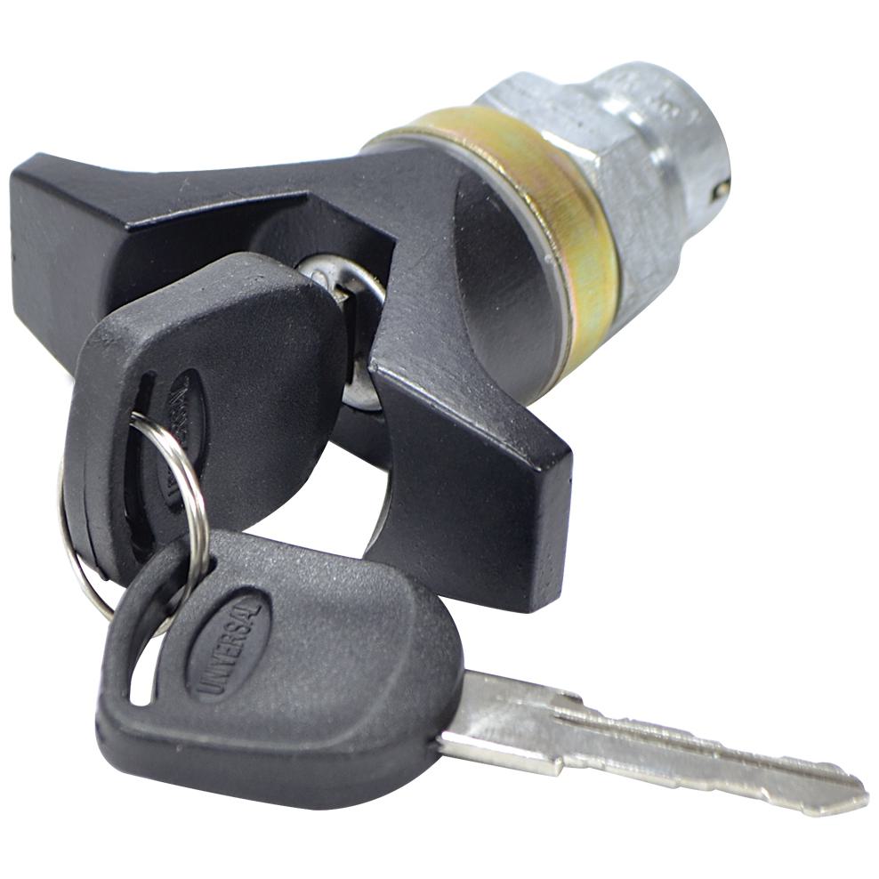 Maçaneta Externa - Universal - 60501 - (1)