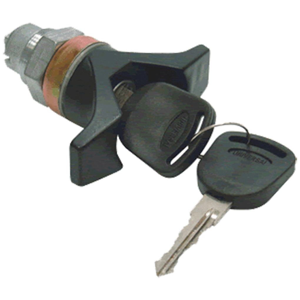 Maçaneta Externa - Universal - 60542 - (1)
