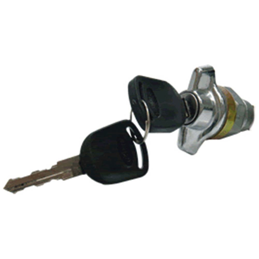 Maçaneta Externa - Universal - 60575 - (1)