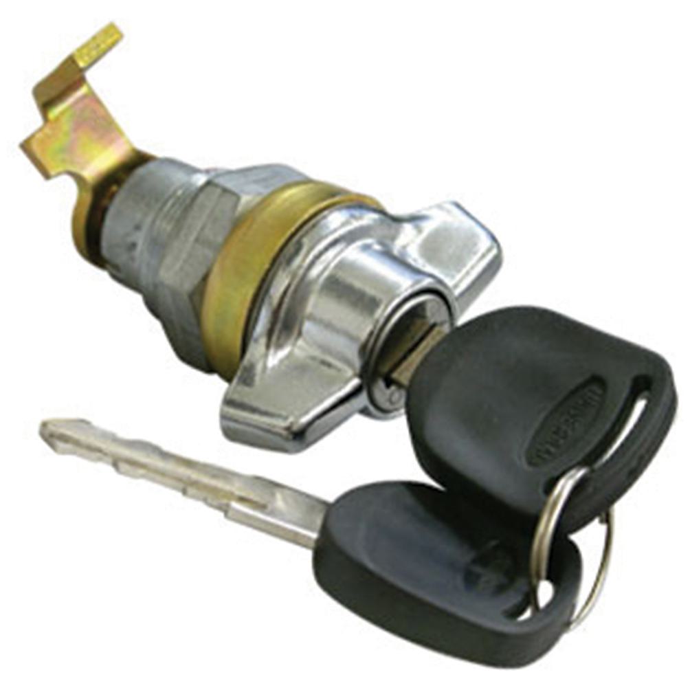 Maçaneta Externa - Universal - 60580 - (1)