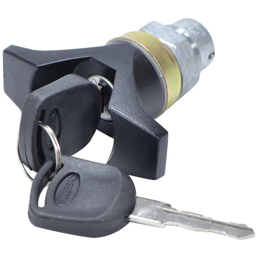 Maçaneta Externa - Universal - 60588 - (1)