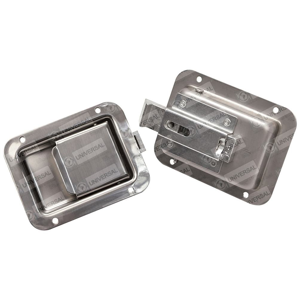 Maçaneta Externa - Universal - 60689 - (1)