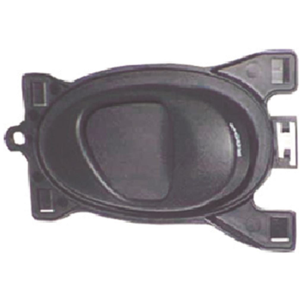 Maçaneta Interna Completa DA Porta Dianteira e Traseira - Universal - 40708 - (1)