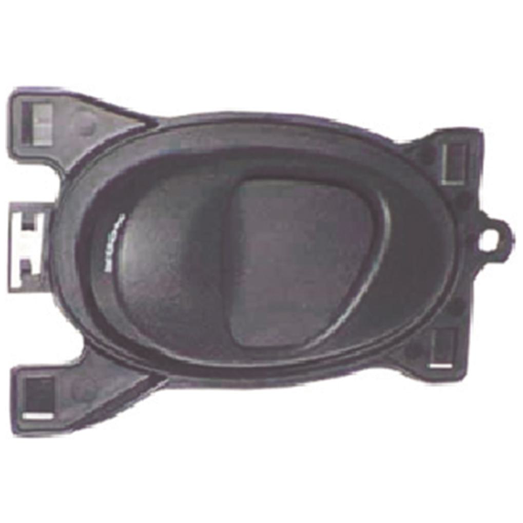 Maçaneta Interna Completa DA Porta Dianteira e Traseira - Universal - 40709 - (1)
