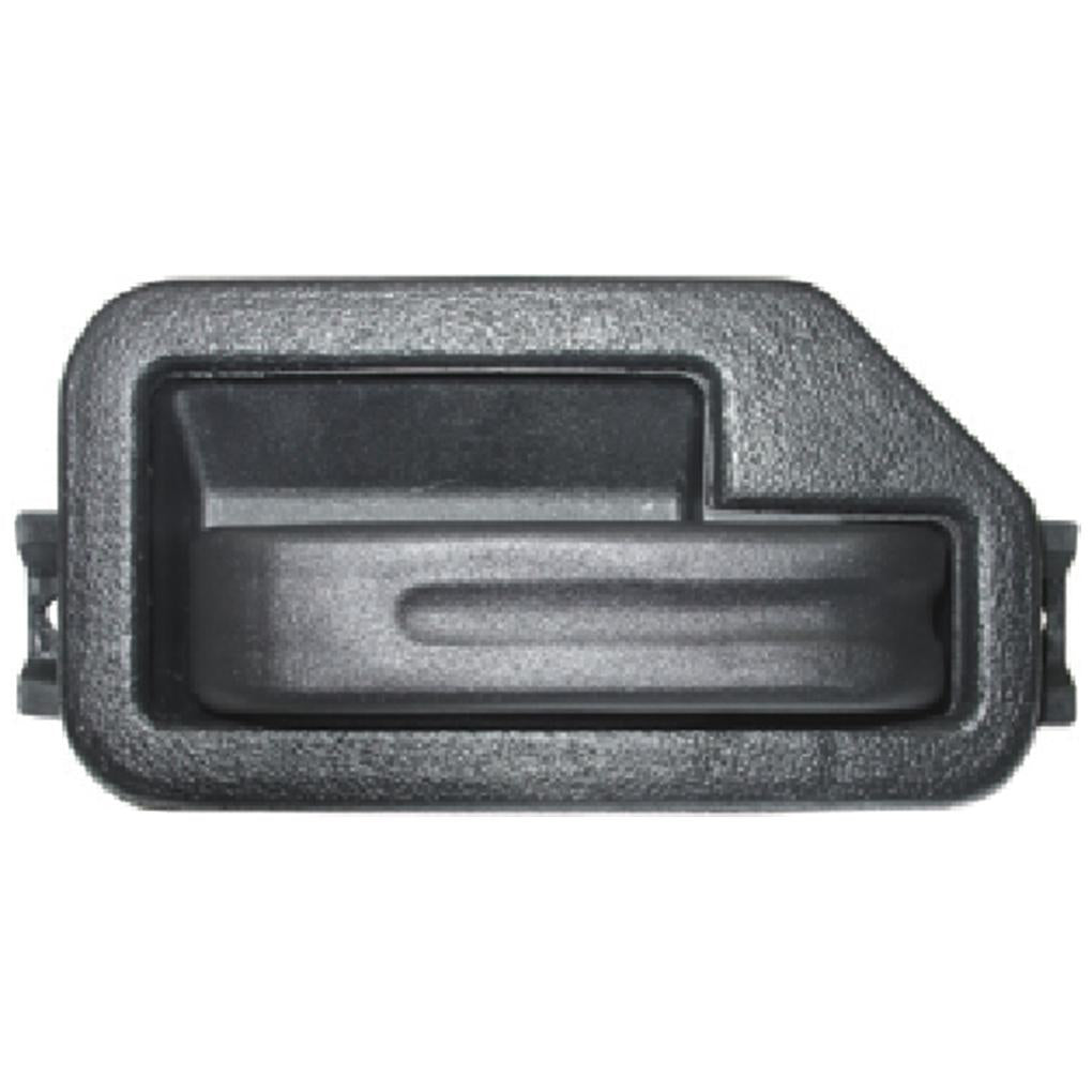 Maçaneta interna - completa - Porta dianteira - Direito - Universal - 60170 - (1)