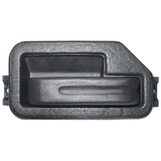 Maçaneta interna - completa - Porta dianteira - Direito - Universal - 60170 - (1)