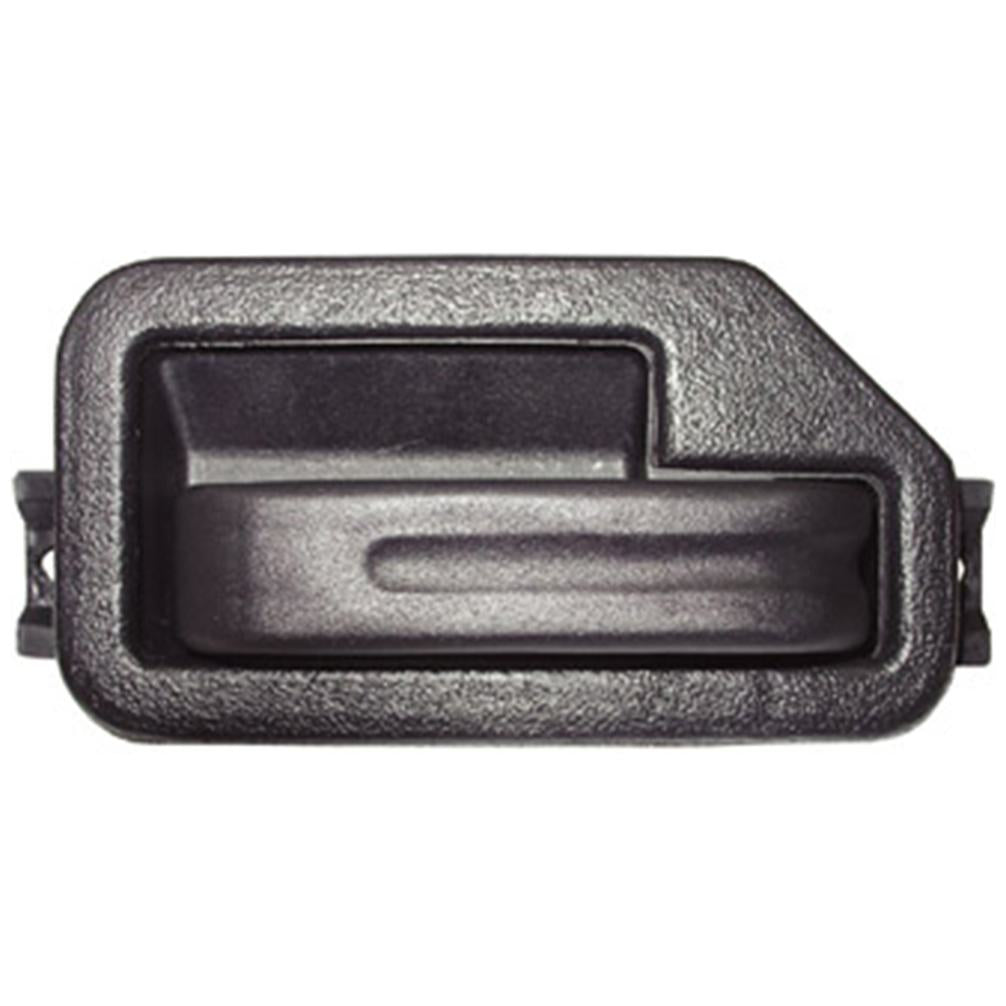 Maçaneta interna - completa - Porta dianteira - Esquerdo - Universal - 60171 - (1)