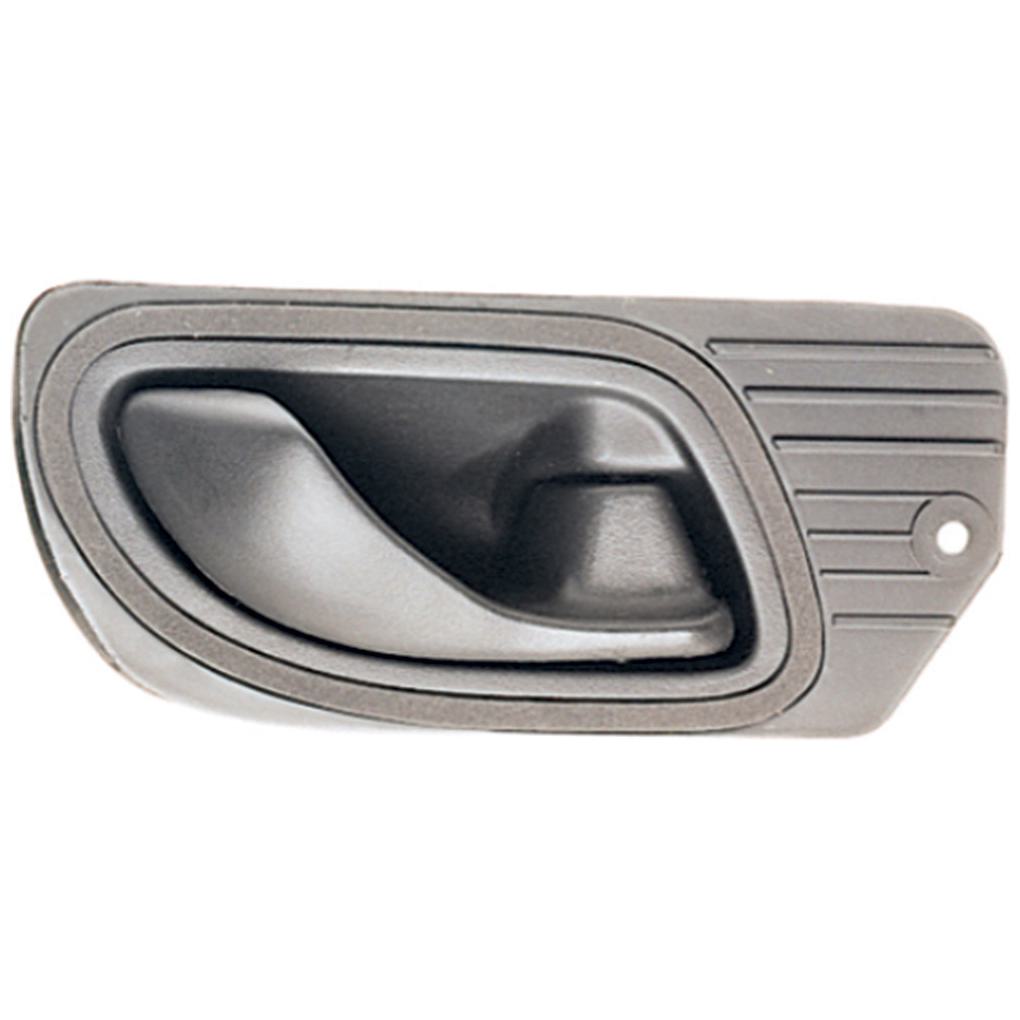 Maçaneta Interna da Porta - Universal - 30424 - (1)