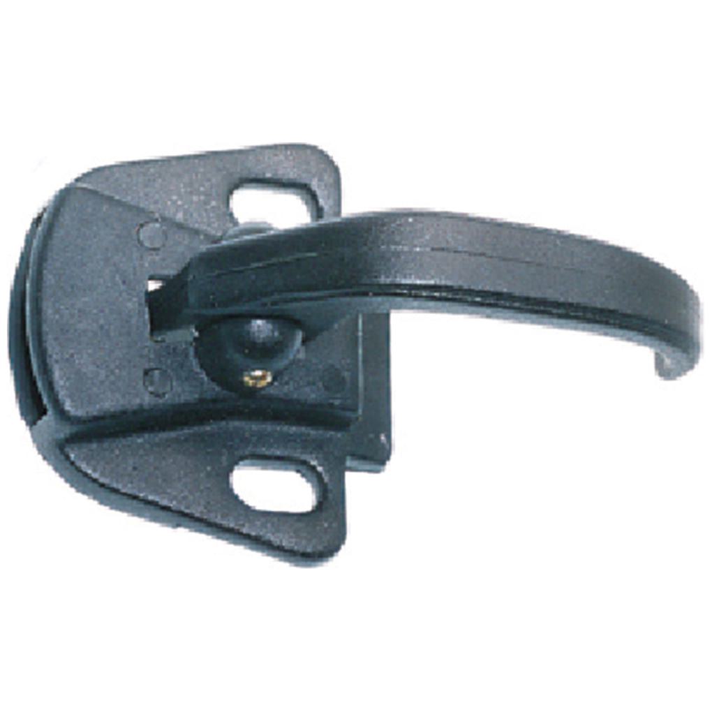 Maçaneta Interna da Porta - Universal - 40134 - (1)