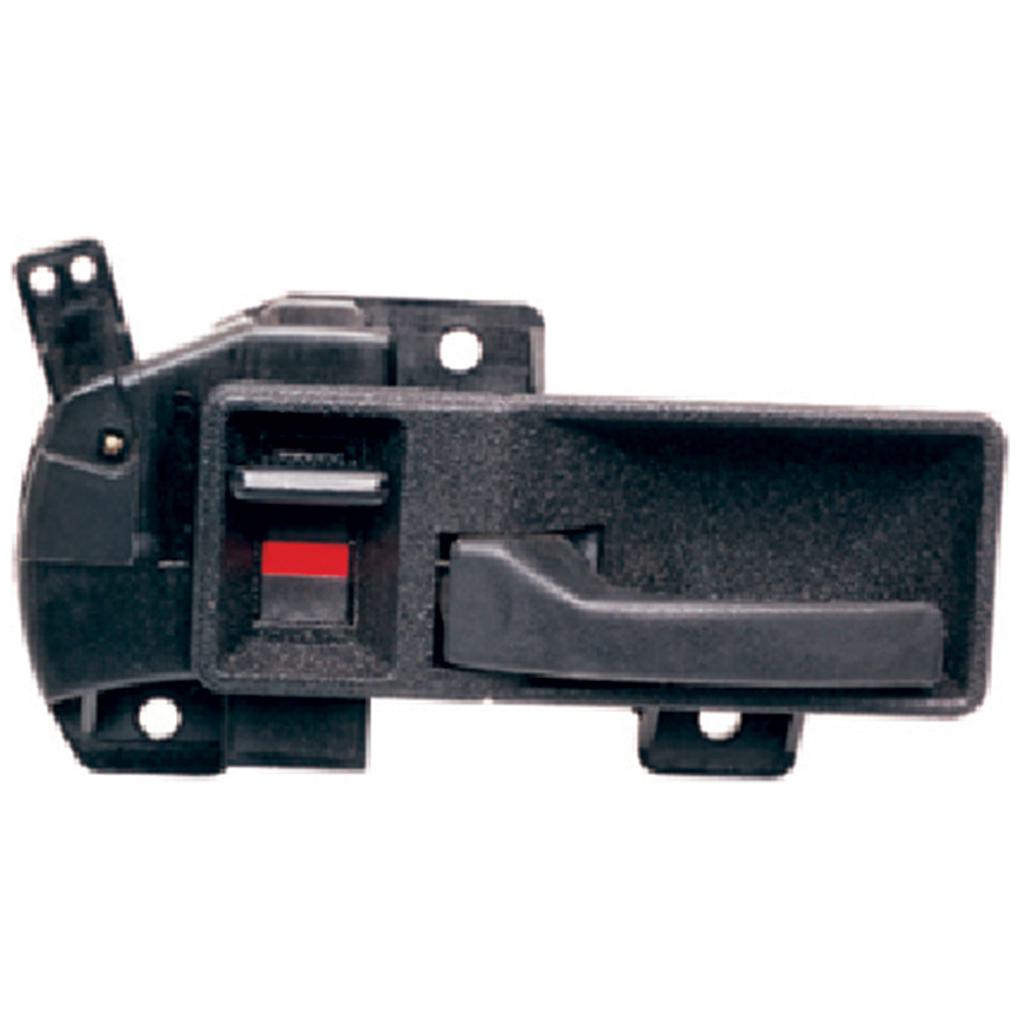 Maçaneta Interna da Porta - Universal - 40302 - (1)