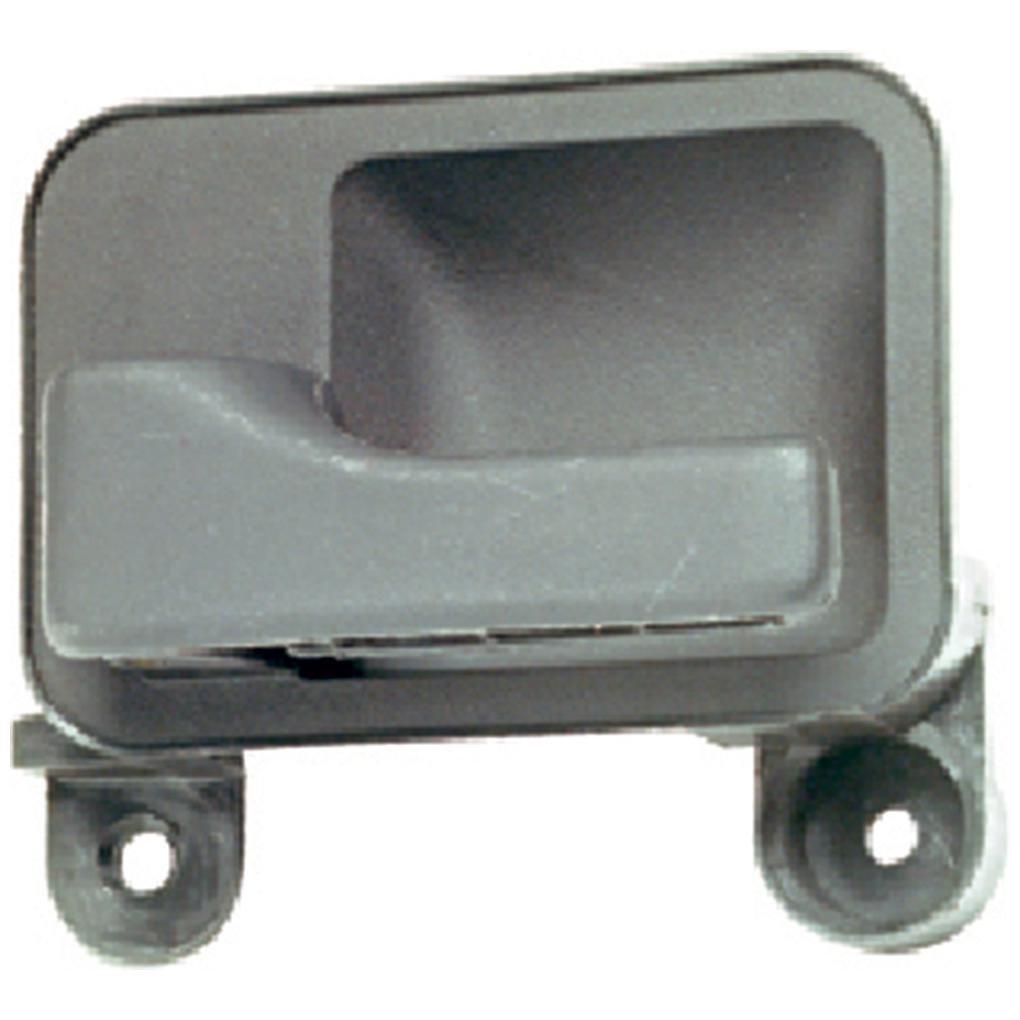Maçaneta Interna da Porta - Universal - 40506 - (1)