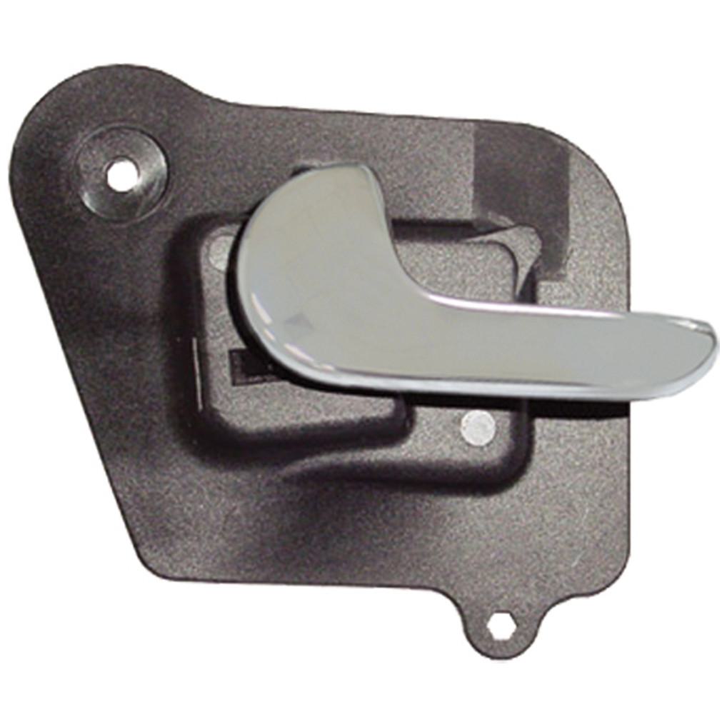 Maçaneta Interna DA Porta - Universal - 41568 - (1)