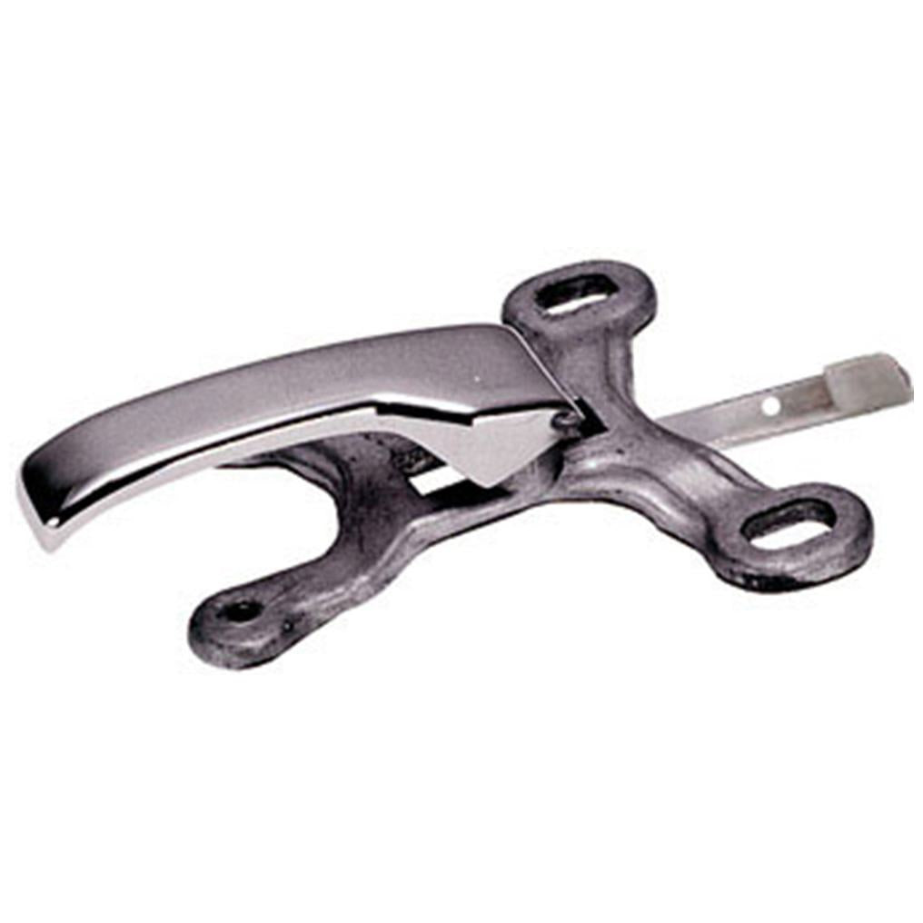 Maçaneta Interna da Porta - Universal - 50138 - (1)