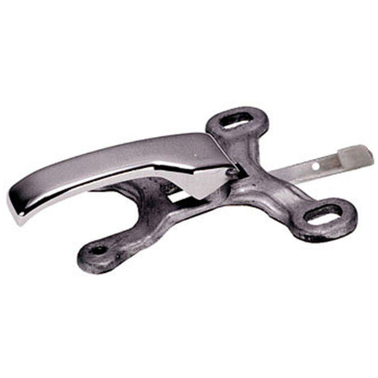 Maçaneta Interna da Porta - Universal - 50138 - (1)