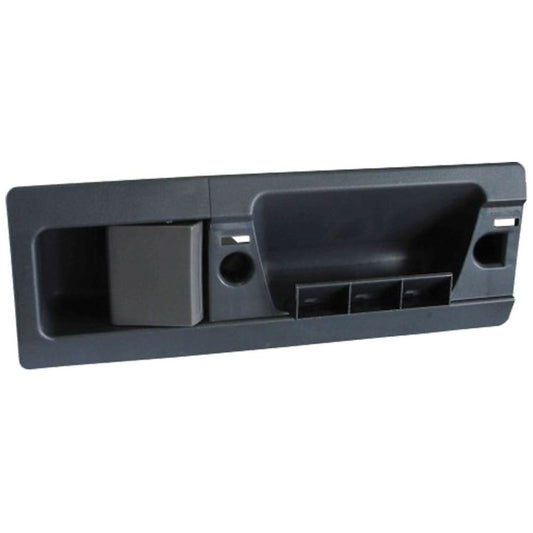 Maçaneta Interna da Porta - Universal - 51284 - (1)