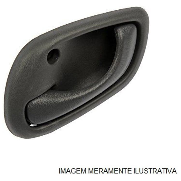 Maçaneta interna - Universal - 20331 - (1)