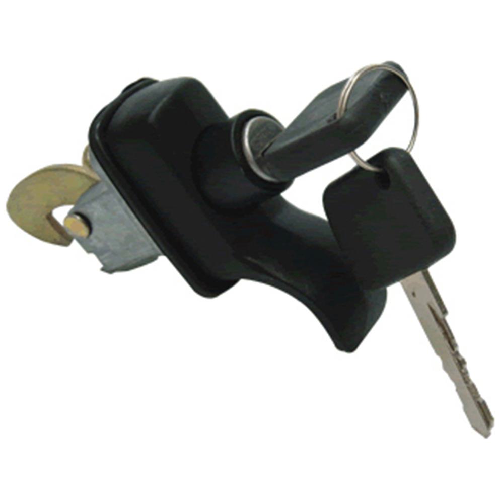 Maçaneta - Universal - 60554 - (1)
