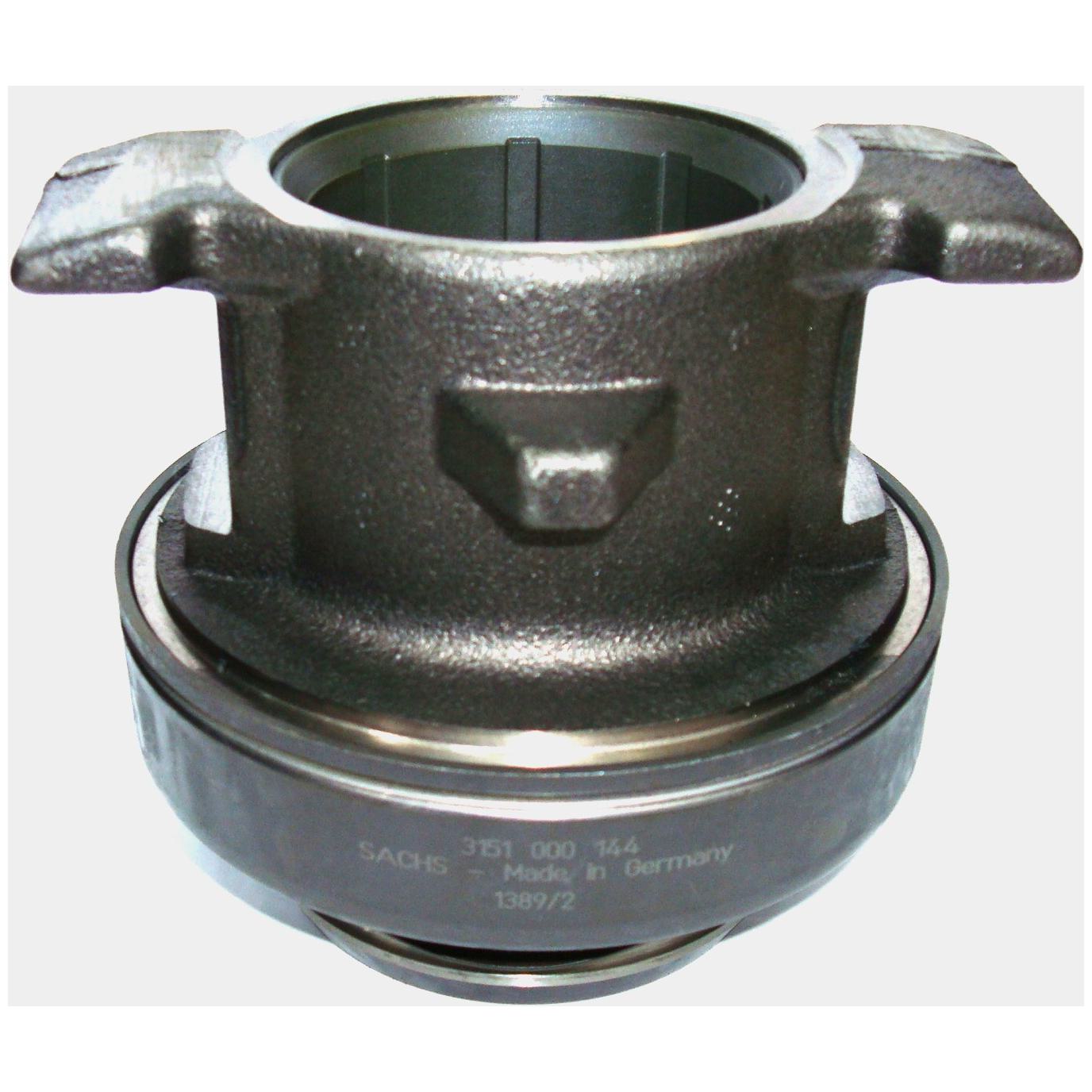 Mancal DA Embreagem - SACHS - 3366 - (1)