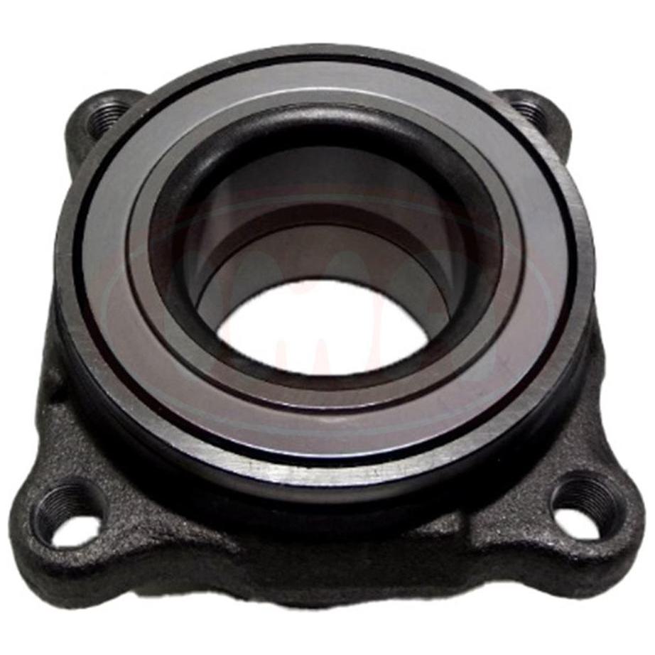 Mancal Dianteiro com Rolamento para Ford F-4000 - IMA - AL-689 - (1)