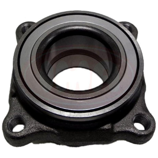 Mancal Dianteiro com Rolamento para Ford F-4000 - IMA - AL-689 - (1)