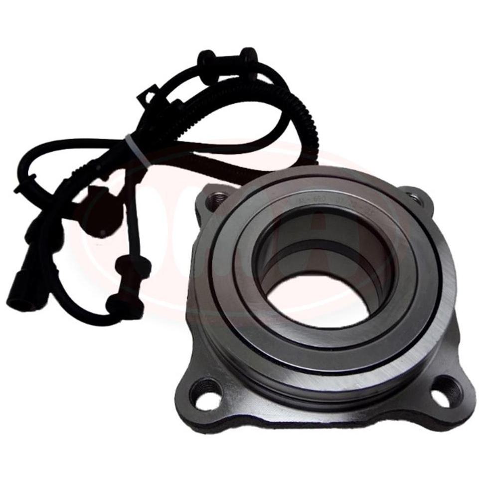 Mancal Dianteiro com Rolamento para Ford F-250 - IMA - AL-690 - (1)