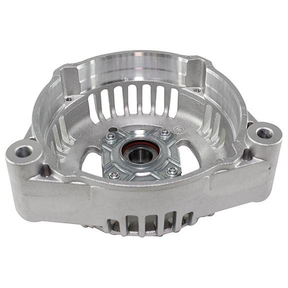 Mancal Dianteiro do Alternador - Mahle Metal Leve - MGX 1103 - (4)